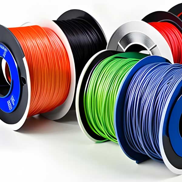 3D Printing Filament