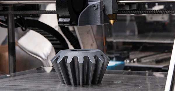 3d printing for marketing