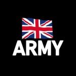 british army logo