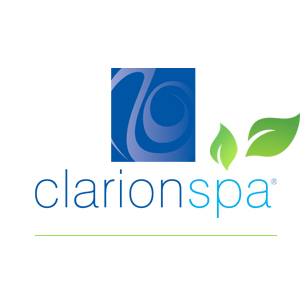 clarion spa logo