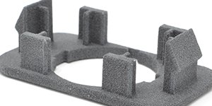 selective laser sintering parts