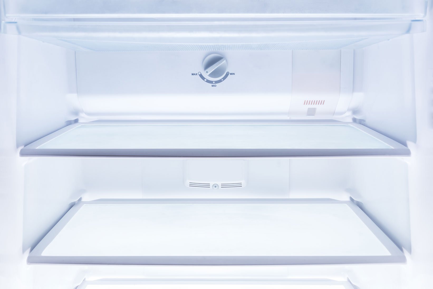 spare freezer parts