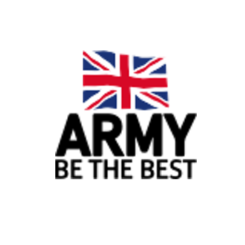 British army logo