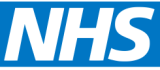 NHS logo